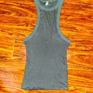 Free People tank intimates